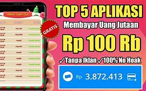 Apk Penghasil Uang Mirip Snack Video 2022 Rok Download Android