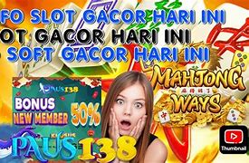 Bocoran Slot Pg Soft Pg Soft Demo Hari Ini 2024 Terbaru Hari Ini