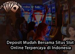 Cara Bongkar Judi Slot Online Deposit Dana 2022 Terbaru Indonesia