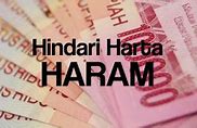 Definisi Uang Haram