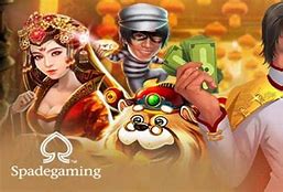 Game Slot Online Terbaik Mudah Menang