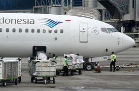 Garuda Indonesia Terminal Berapa Di Soekarno Hatta