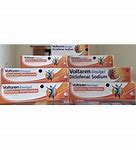 Harga Voltaren Gel Kecil