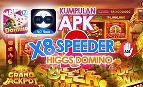 Jp Slot Domino Terbesar Di Higgs Terbaru Apk Mod