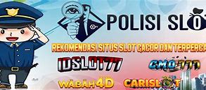 Logo Indo Polisi Slot 777 Terbaru 2024 Terbaru Indonesia