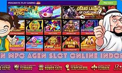 Situs Slot Mpo 19 Login Terbaru Login Wap Alternatif