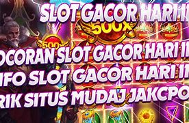 Slot Gacor Hari Ini Trik Lipat Ganda Main Di Kakek Slot Gacor